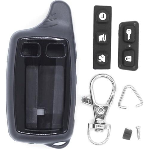 TW9010 Case Keychain Key Chain Cover for Tomahawk TW-9010 TW-9030 TW-9020 LCD Remote Controller,TW 9010 9030 9020,TW9030,TW9020