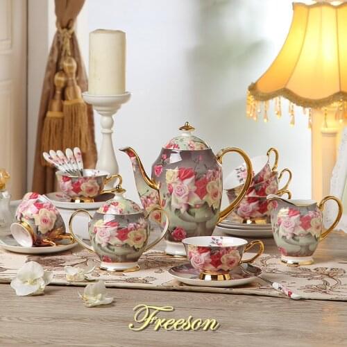 Freeson Coffee Sets