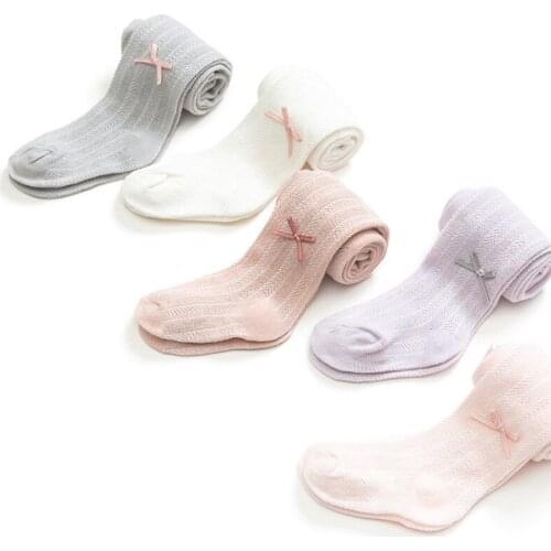 2020 summer girl stocking pantyhose 1 years old kids cotton tights children kousenbroek meisjes