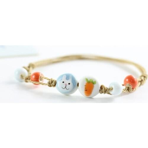 Midofare Chain Bracelets