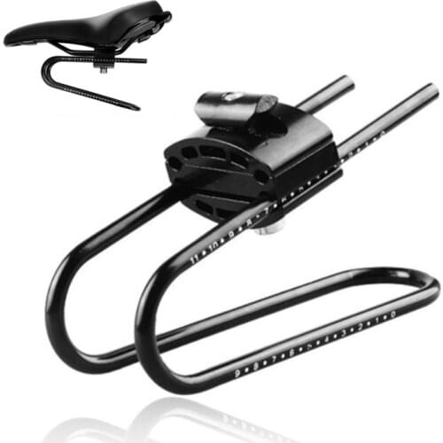 Bike Saddle Suspension Spring Steel Shock Absorber MTB Road Bicycle