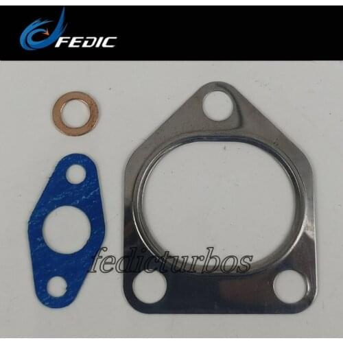 Turbine gasket kit GTA2260VK 750773 Turbo metal kits for BMW 330 d (E46) 150Kw 204HP M57N Euro 4 2002