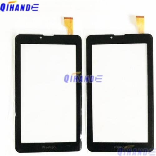 New Touchscreen Kingvina PG794-B For 7'' inch PRESTIGIO WIZE 1157 4G / PMT1157_4G_C_RU Tablet Touch panel Digitizer Glass