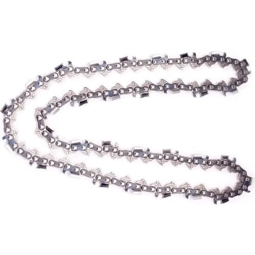 CORD Chainsaw Chain 15-Inch Size .325" Pitch .058" Gauge 64 Drive Link Full Chisel Saw Chains CD21BP64DL