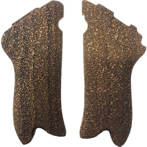 Luger P08 Roller Parabellum Laser Cut Wooden Grip