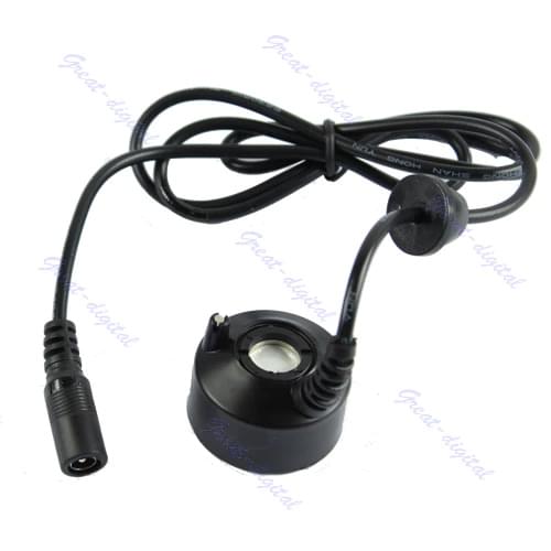 Ultrasonic Humidifier Mist Maker Fogger Nebulizer Water Fountain Pond Atomizer Head Air Humidifier