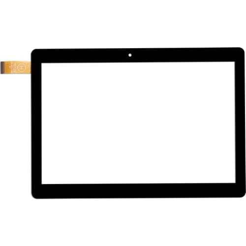 For 10.1'' Inch YS102 RP-670-1009 Tablet External Capacitive Touch Screen Digitizer Panel Sensor Replacement Phablet Multitouch