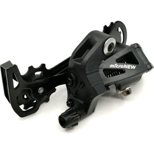 FMFXTR Bicycle Rear Derailleur 8 / 9 Speed MTB Mountain Bike Shifter 24/27 Speed Bicycle Derailleurs Microshift Taiwan