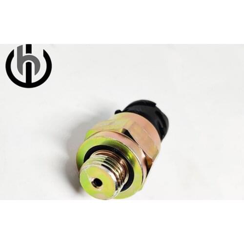 3963471 20424051 Oil Pressure Sensor Brake Light Switch Sender For VOLVO Heavy Duty Truck Bus Fh Fm Nh Vm