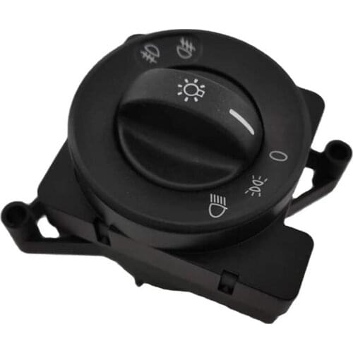 9435450904 Head Lamp Switch Lights Control Switch Column for Mercedes Benz Actros