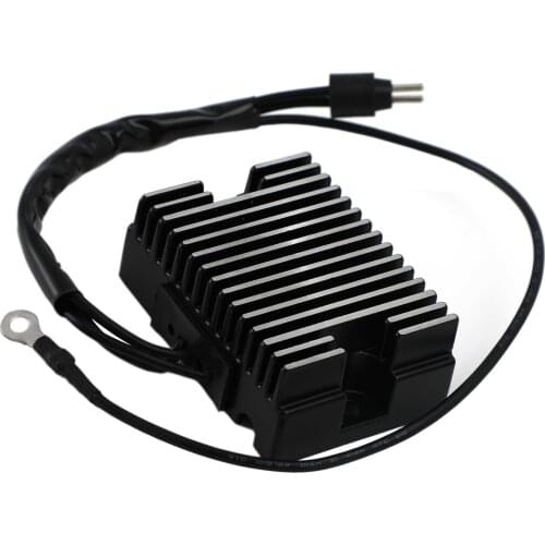 Areyourshop for Buell Blast P3 Thunderbolt S1White X1W White S3 S3T Voltage Regulator Rectifier 31600-KS5-000 XB9R Firebolt
