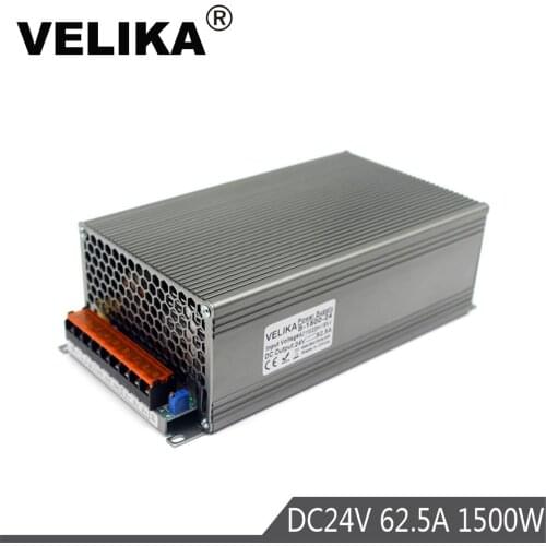 Power Supply DC 12V 13.8V 15V 18V 24V 27V 28V 30V 32V 36V 42V 48V 60V 70V 80V 90V 720W 800W 1000W 1200W 1500W Light Transformer