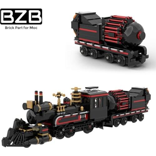 BZB Children's Block Constructors