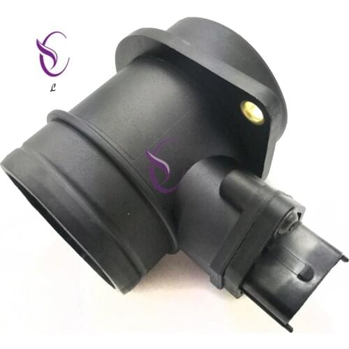 Air Flow Mass Meter Sensor For Chery Tiggo A15 T11 SUV Amulet liftbek 2.0 AWD 0280218166 A11-3614011 A113614011 0 280 218 166