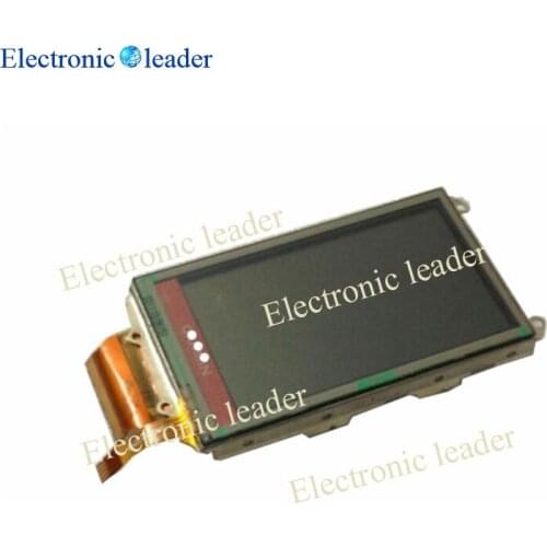 For LCD Screen Display Touch Digitizer Garmin Oregon 200 300 450T 450 400I 400C 550T