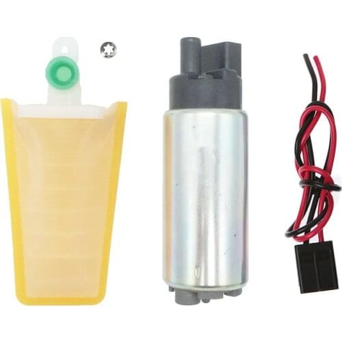 OSIAS New Electric Fuel Pump for TOYOTA Camry& LEXUS ES350& CHEVROLET GEO Prizm E8213