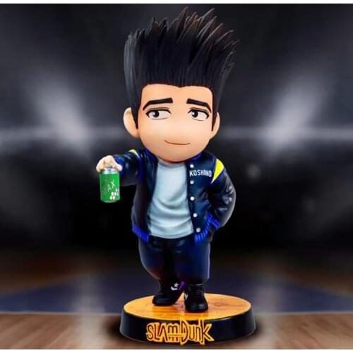 Akira Sendoh GK Resin Limited Edition Statue Figure