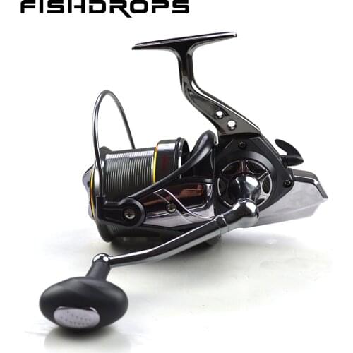 Fishdrops Large One-piece Swimwear