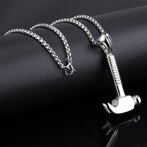 GNAYY Silver Pendants