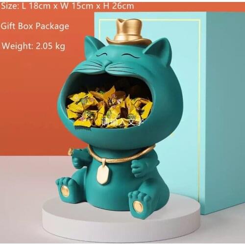 Creative keys to collect ornaments Modern minimalist home relocation Xuanguan decorations set up practical wedding gifts decor