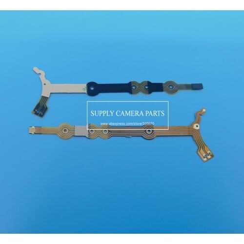 NEW LENS Aperture Flex Cable For SIGMA 17-50 mm 17-50mm f/2.8 EX DC OS HSM Repair Part