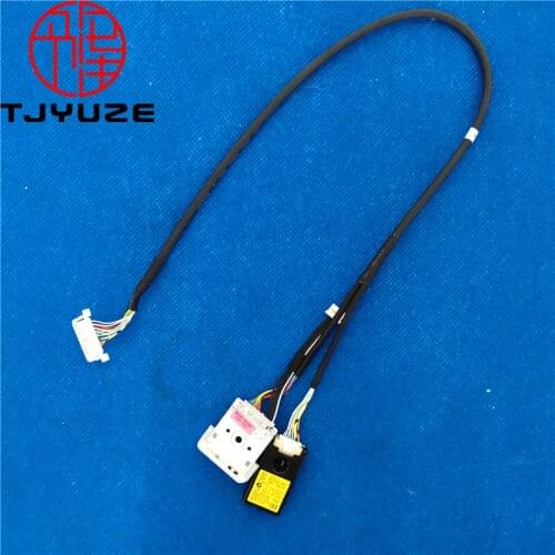 New For Samsung BN96-18099C BN41-01638B BN96-17107B UE40D6530WK UE55D8000 UE37D6500VS IR remote receiver sensor Bluetooth module