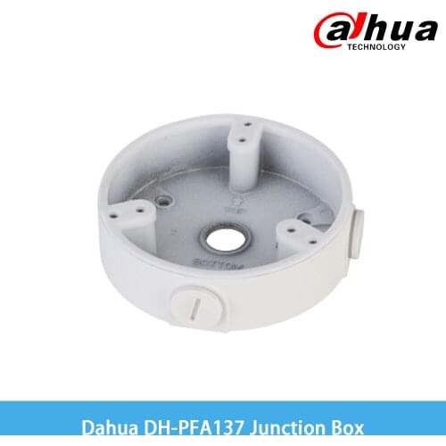 Original Dahua IP Camera Bracket DH-PFA137 Junction Box
