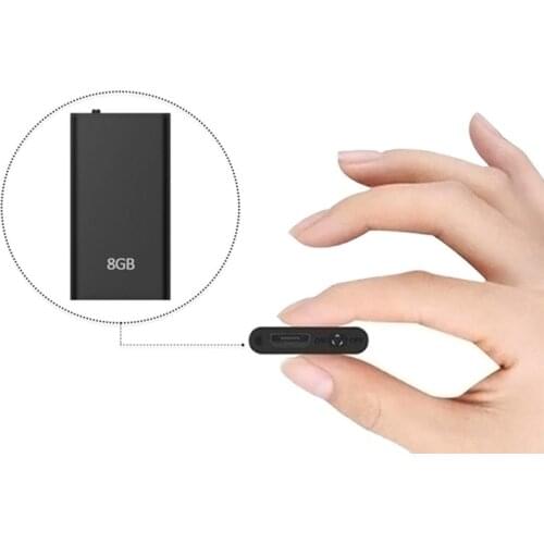 QZT Digital Voice Recorders