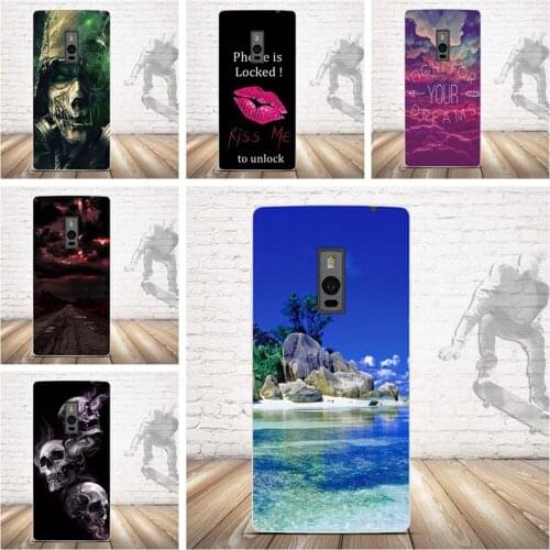 Salanheo OnePlus Phone Cases