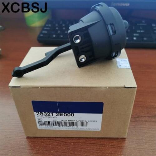 XCBSJ Air Intakes