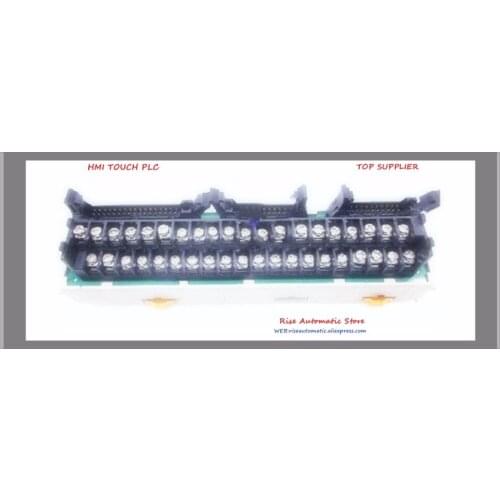 XW2B-40J6-4A PLC 2 Axes Servo Relay Unit New Original