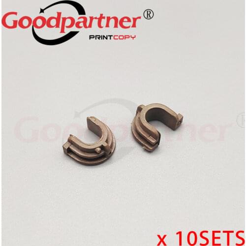 10X Fuser Pressure Roller Bushing for CANON MF 3010 4410 4412 4420 4450 4570 4430 4550 4580 4583 4554 4553 4453 4452 4770 D520