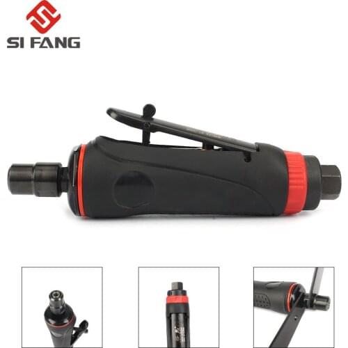 6MM Air Die Grinder Metal Engraving Polishing Machine 25000RPM Mill Pneumatic Tool Applied To Various Molds And Hardware Product
