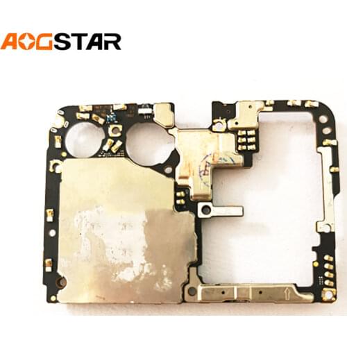 Aogstar Original Work Well Unlocked Motherboard Mainboard Main Circuits Flex Cable For Huawei P30 Pro P30pro