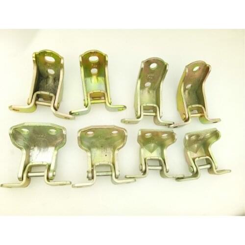 Auto Door Hinge Folding Hinge for Nissan Pickup D22 Paladin Rui Qi NP300 Odin Top Quality