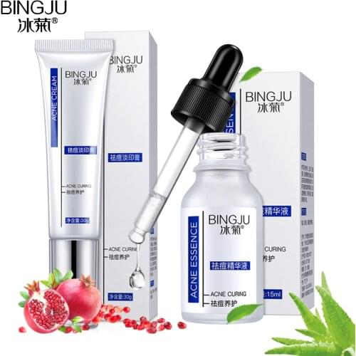 Bing Ju Sunscreens For The Face
