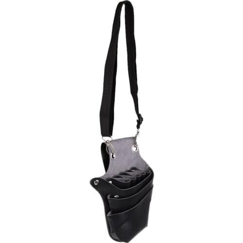 Hairdressing Scissors Shear Tools Pouch Holster Case Wallet For