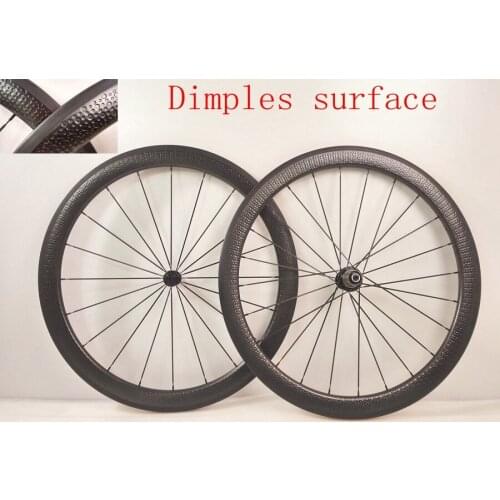 Clapotic Bicycle Hubs