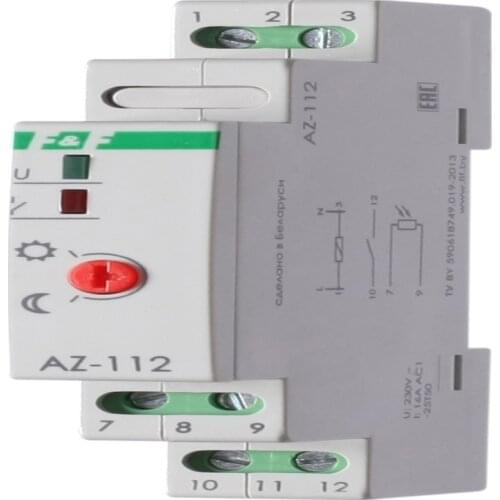 Евроавтоматика FIF Electronics