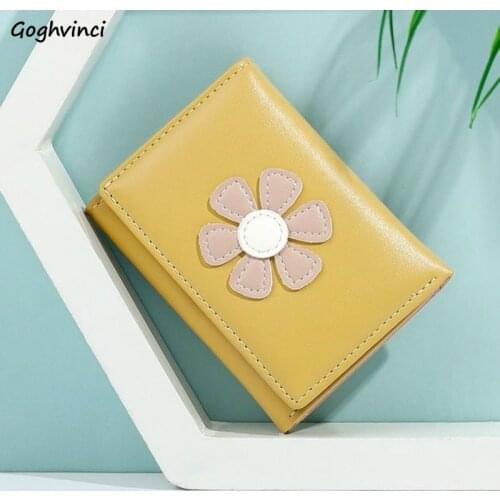 Goghvinci Fashion Wallets