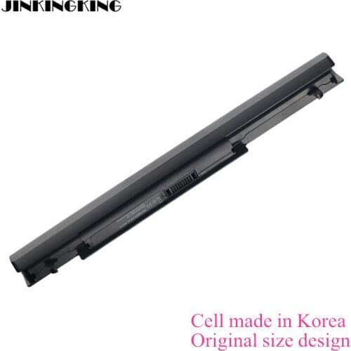 Korea cell Laptop battery For Asus A46 A46C A46CA A46CB A46CM A46V A56 A56C A56CA A56CB A56V A31-K56 A32-K56 A41-K56 A42-K56