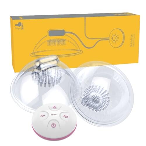 Leten Breastfeeding Sex Toy