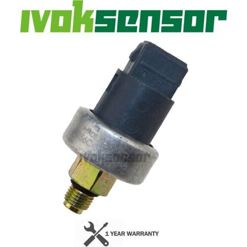 Original Power Steering Pressure Sensor For FORD FIESTA MK6/GEN5 2004 256C-3N824-AA