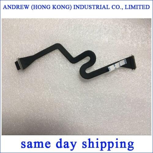 Original New for iMac Pro 27" A1862 eDP LCD Cable LCD LED LVDs Display Screen Video Cable MQ2Y2 EMC 3144 for iMac Pro Late 2017