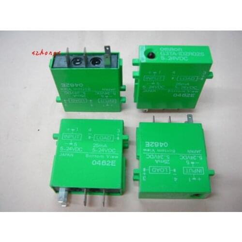 Relay (DC-DC) G3TA-IDZRO2S