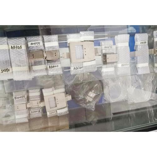 Sodick Head Current Generator Cord Grounding cords Ribbon Cable Head Electrode Wire AQ325 AD360 AG600 SL(ALN)400 for sodick edm