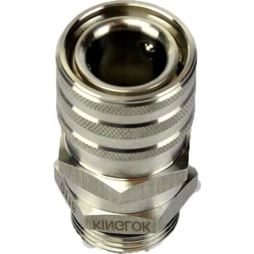 K-LOK FEMALE X 3/4 MALE (TAP SHANK) HOMEBREW