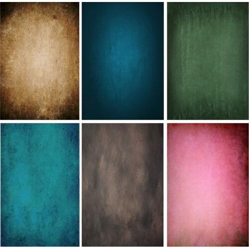 Vinyl Custom Vintage Photography Background Newborn Baby Portrait Photo Backdrops Studio Props 201129VG-01