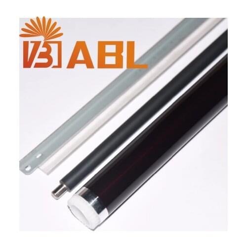 1sets OPC Drum CLEANING BLADE Primary Charge Roller for Kyocera FS 1020 1025 1120 1125 1220 1320 1325 1060 1061 1040 1041