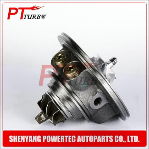 16399880005 Turbine Core Chra DS7G6K682DB For Focus Fusion 1.5 SGDI 1.5L Ecoboost 132kw 180HP GAS DOHC 1.5L Balanced 2005-2017